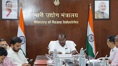 क्या कर्नाटक में NDA में हुआ दो फाड़! कुमारस्वामी के गुस्से से कांग्रेस कर सकती है बड़ा खेल; क्या होगा BJP का हाल