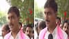 Harish Rao: హరీశ్‌రావు వెనుక తొంగి తొంగి చూస్తున్న రేవంత్, 20 ఏళ్ల నాటి వీడియోతో కౌంటర్