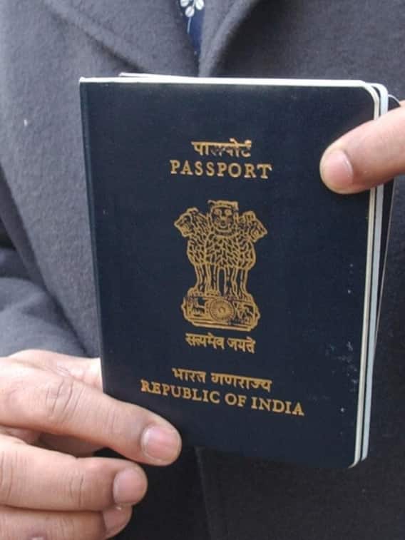 पासपोर्ट बनाने का क्या होता है प्रोसेस?