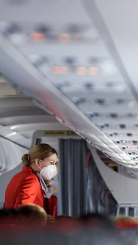 किन वजहों से हो सकती है फ्लाइट की इमरजेंसी लैंडिंग?