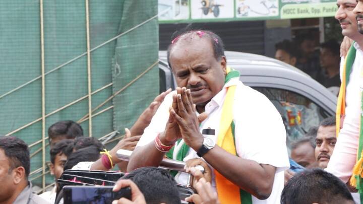 इन्हीं कारणों के चलते एचडी कुमारस्वामी भाजपा से नाराज चल रहे हैं और पदयात्रा में शामिल होने से भी इनकार कर रहे हैं. अब देखना ये हैं कि इससे कर्नाटक कांग्रेस को कितना फायदा मिलता है.