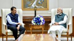 क्या देवेंद्र फडणवीस बनेंगे BJP के नए अध्यक्ष? पीएम मोदी से मुलाकात के बाद क्यों हो रही चर्चा