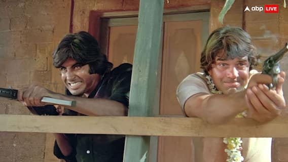 इस फिल्म की टिकट ब्लैक करने वालों की हो गई थी चांदी, 1 साल तक टिकी रही थी बॉक्स ऑफिस पर इस फिल्म की टिकट ब्लैक करने वालों की हो गई थी चांदी, 1 साल तक टिकी रही थी बॉक्स ऑफिस पर