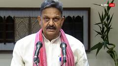 अफजाल अंसारी ने लोकसभा में की ऐसी हरकत, तुरंत स्पीकर ने टोकते हुए कह दी ये बात