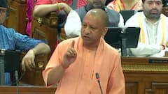 यूपी विधानसभा में उठा गोमती नगर मामले का मुद्दा, सीएम योगी ने गिना दिए आरोपियों के नाम