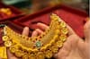 Gold Silver Rate: ਸੋਨੇ ਅਤੇ ਚਾਂਦੀ ਦੇ ਗਹਿਣੇ ਖਰੀਦੀਏ ਜਾਂ ਕਰੀਏ ਕੁਝ ਦਿਨ ਉਡੀਕ, ਤਾਜ਼ਾ ਕੀਮਤਾਂ ਜਾਣਨ ਤੋਂ ਬਾਅਦ ਕਰੋ ਫੈਸਲਾ