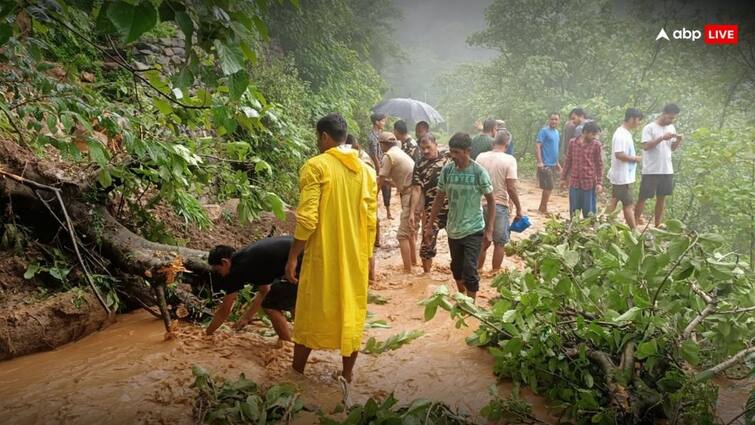 IMD on Karala Himachal Pradesh Uttarakhand heavy rain red lert 'पहले ही दिया गया था रेड अलर्ट', केरल, हिमाचल प्रदेश और उत्तराखंड में भारी बारिश को लेकर बोले IMD प्रमुख