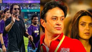 Shah Rukh Khan: பஞ்சாப் அணி உரிமையாளரிடம் எகிறிய ஷாருக்கான் - ஐபிஎல் ஆலோசனை கூட்டத்தில் நடந்தது என்ன?
