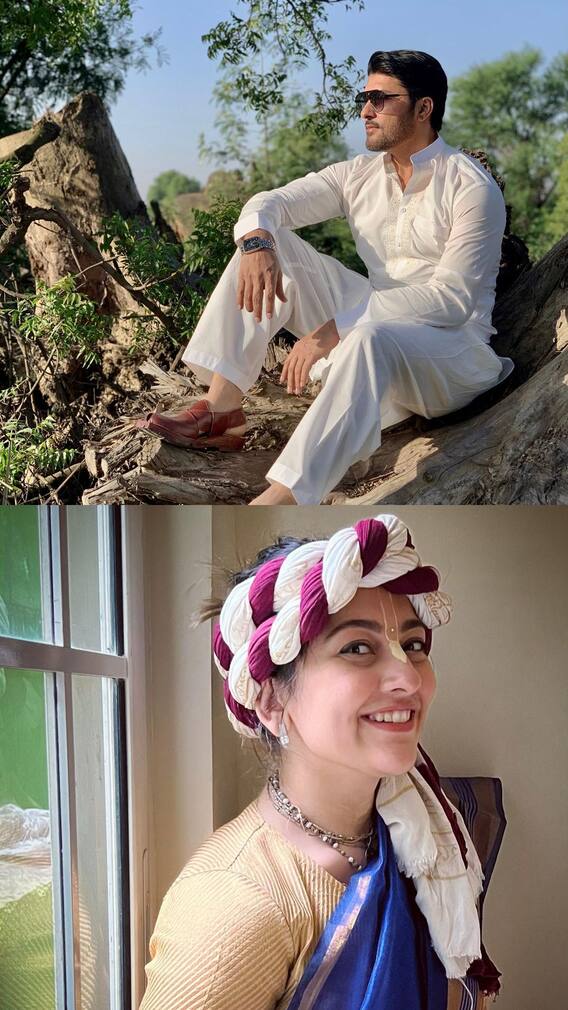 कभी छोटे पर्दे पर राज करते थे ये सेलेब्स, अब जी थे हैं ऐसी ज़िंदगी