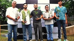 পরিবেশ রক্ষার শপথ, মহাসমারোহে বৃক্ষরোপণ অভিযানের সূচনা সিদ্ধা গ্রুপের