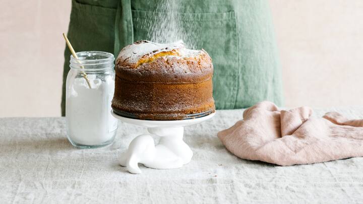 Baking a delicious and fluffy cake is both a science and an art. Here are five tips and tricks to help you make fluffy and soft cakes: