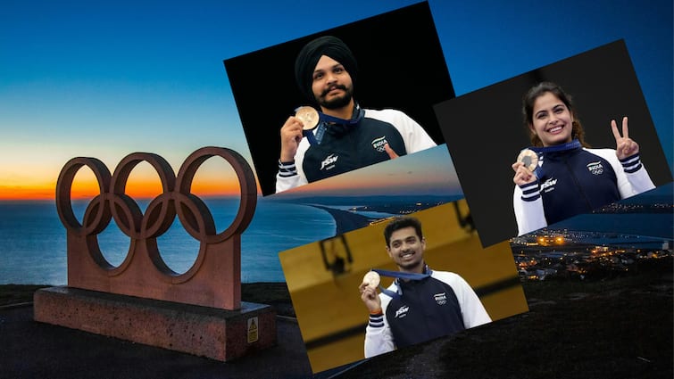 How much money would a player from which country get for winning a olympic medal know Indian players got this much money मेडल जीतने पर किस देश के खिलाड़ी को कितने पैसे मिलते हैं, भारतीय खिलाड़ियों को अब तक मिला इतना पैसा और सरकारी नौकरी