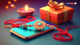 Best Smartphones for Sisters:  रक्षाबंधन को बनाएं और भी खास, बहन को गिफ्ट में दीजिए ये स्मार्टफोन, जरूर आएगा पसंद