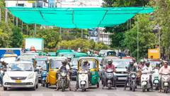 राजस्थान: हाई सिक्योरिटी नंबर प्लेट लगाने की डेट खत्म, अब 28 लाख वाहन चालकों को भरना होगा जुर्माना!