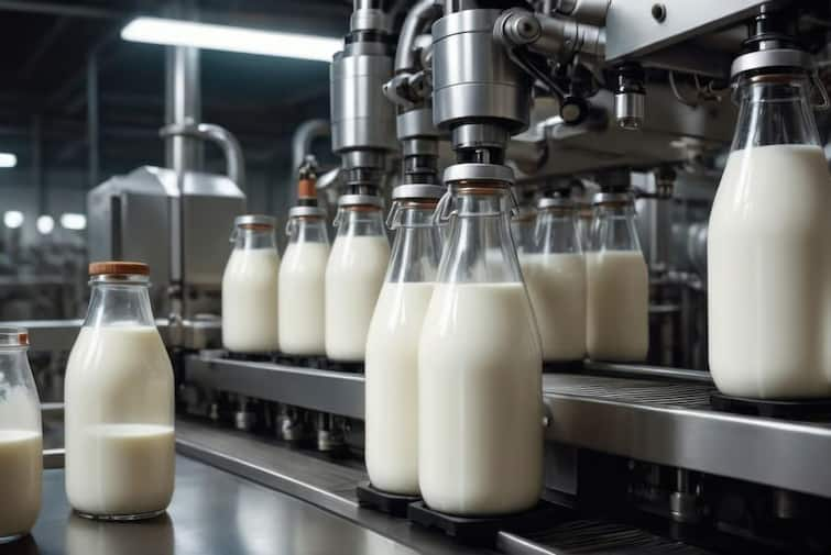 FSSAI Orders Removal Of A1, A2 Claims On Milk Products. Here's Why FSSAI Orders Removal Of A1, A2 Claims On Milk Products. Here's Why