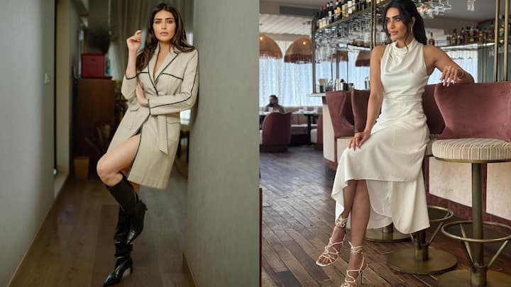 Karishma Tanna Luxury Life: करिश्मा तन्ना टीवी की पॉपुलर एक्ट्रेस में से एक हैं, उन्होंने कई शोज में अपनी एक्टिंग का जलवा दिखाया है. हालांकि अब एक्ट्रेस टीवी से दूर होकर भी एक लैविश लाइफ जीती हैं.