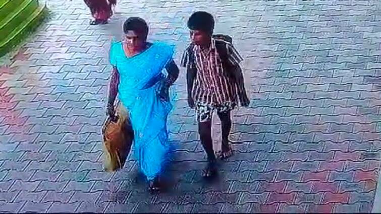 Child kidnapping Vellore adukambarai hospital Police rescued the child in 24 hours - TNN அடுக்கம்பாறை அரசு மருத்துவமனையில் குழந்தை கடத்தல்.. 24 மணி நேரத்தில் மீட்ட போலீஸ் - கும்பல் சிக்கியது எப்படி?