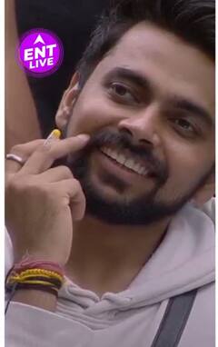 Elvish Yadav Reaction on Lovekesh Kataria Elimination from Bigg Boss OTT 3!