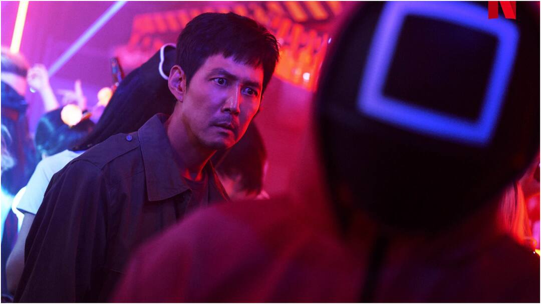 Squid Game Season 2: ‘స్క్విడ్ గేమ్’ సీజన్ 2కు టైమ్ వచ్చేసింది - స్పెషల్ గ్లింప్స్తో మేకర్స్ ప్రకటన makers finally announces release dates Squid Game Season 2 and Season 3 Squid Game Season 2: ‘స్క్విడ్ గేమ్’ సీజన్ 2కు టైమ్ వచ్చేసింది - స్పెషల్ గ్లింప్స్తో మేకర్స్ ప్రకటన