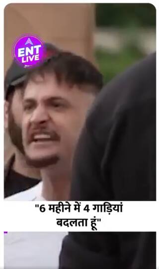 Asim Riaz को Rohit Shetty ने निकाला Khatron ke Khiladi 14 से बाहर? Asim Fight with Abhishek Kumar