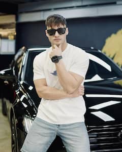 KKK 14 में पैसों का रौब दिखाने वाले Asim Riaz कितने अमीर हैं? कार कलेक्शन से लेकर नेटवर्थ तक, यहां जानें सबकुछ