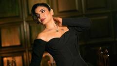 Raveena Tandon: నిదురించే రాతిరిలో తారకలా వెలిగిపోతున్న రవీనా.. ఏజ్ జస్ట్ నంబర్ మాత్రమే!