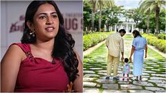 చరణ్‌ అన్నను క్లింకార ముప్పు తిప్పలు పెడుతుంది - అమ్మ ఉపాసనతోనే తనకు ఎఫెక్షన్ ఎక్కువ, నిహారిక ఆసక్తికర వ్యాఖ్యలు