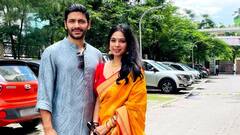 Arjun-Srija: 'মেয়ের জন্যই....' অর্জুন-সৃজার সম্পর্কে কী ফের নতুন সমীকরণ?