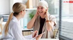 Cancer Treatment: ਕੈਂਸਰ ਦਾ ਇਲਾਜ ਹੋਣ ਤੋਂ ਬਾਅਦ ਕਿਵੇਂ ਹੋਵੇਗੀ ਤੇਜ਼ ਰਿਕਵਰੀ? ਡਾਈਟ 'ਚ ਸ਼ਾਮਲ ਕਰੋ ਆਹ ਚੀਜ਼ਾਂ