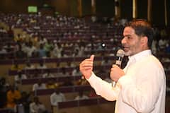 2025 में जन सुराज से जो लड़ेगा वह जीतेगा! प्रशांत किशोर की 'गारंटी' ने किसकी बढ़ाई टेंशन?