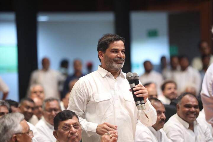 प्रशांत किशोर ने कहा कि जन सुराज रोजगार की गारंटी देगा. इसमें कहीं कोई शक मत रखिए. एक साल से ज्यादा नहीं लगेगा.
