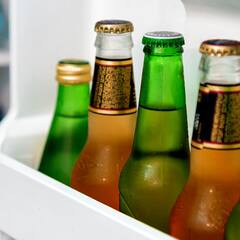 ਬੀਅਰ ਜਾਂ ਕੋਲਡ ਡਰਿੰਕ ਨੂੰ ਫਰਿੱਜ 'ਚ ਇੰਝ ਕਰੋ ਸਟੋਰ ਮਿੰਟਾਂ 'ਚ ਹੋ ਜਾਵੇਗੀ ਠੰਢੀ!