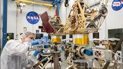 पिछले 10 सालों में ISRO ने किए क्या खास काम, मिशन पर भेजे कितने स्पेसक्राफ्ट? सरकार ने लोकसभा में दी ये जानकारी