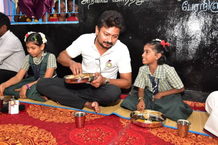 Multalvar Style Udhayanidhi