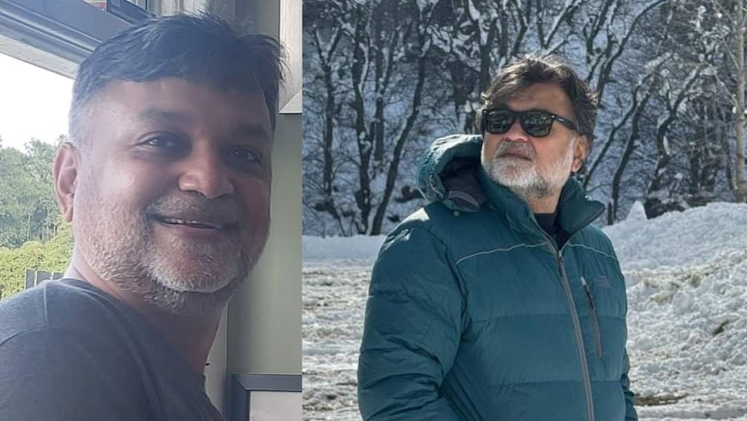Srijit Mukherji: 'আইরার জন্য গর্বিত', কেন হঠাৎ মিথিলা-তাহসানের প্রশংসায় পঞ্চমুখ সৃজিত? Srijit Mukherji talks about Mithia Aira and Tahsaan in Social Media know the reason Srijit Mukherji: 'আইরার জন্য গর্বিত', কেন হঠাৎ মিথিলা-তাহসানের প্রশংসায় পঞ্চমুখ সৃজিত?