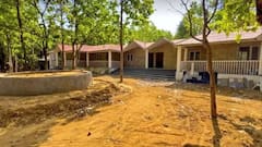 Kakolat Waterfall: सैलानियों को सीएम नीतीश नवादा में देंगे तोहफा, तस्वीरों में देखिए ककोलत जलप्रपात का खूबसूरत नजारा