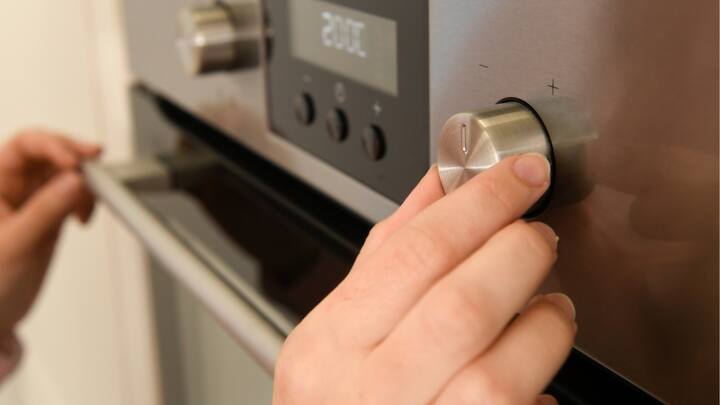 4. Measure Ingredients Accurately Baking is a science, and even small inaccuracies in measuring ingredients can affect the cake's texture. Use a kitchen scale for the most accurate measurements and level off dry ingredients with a knife. (Image source: Canva)