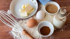 5 Tips And Tricks To Make Fluffy And Soft Cakes