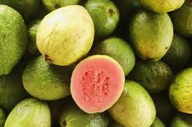 ਅਮਰੂਦ ਖਾਣ ਦੇ ਨੁਕਸਾਨ  ਪਾਚਨ ਸੰਬੰਧੀ ਸਮੱਸਿਆਵਾਂ: ਅਮਰੂਦ 'ਚ ਫਾਈਬਰ ਦੀ ਮਾਤਰਾ ਜ਼ਿਆਦਾ ਹੁੰਦੀ ਹੈ, ਜਿਸ ਨੂੰ ਜੇਕਰ ਜ਼ਿਆਦਾ ਖਾਧਾ ਜਾਵੇ ਤਾਂ ਪੇਟ ਫੁੱਲਣਾ, ਗੈਸ ਅਤੇ ਕਬਜ਼ ਵਰਗੀਆਂ ਸਮੱਸਿਆਵਾਂ ਹੋ ਸਕਦੀਆਂ ਹਨ।  ਬਲੱਡ ਸ਼ੂਗਰ: ਅਮਰੂਦ ਵਿੱਚ ਕੁਦਰਤੀ ਸ਼ੂਗਰ ਹੁੰਦੀ ਹੈ, ਇਸ ਲਈ ਸ਼ੂਗਰ ਦੇ ਮਰੀਜ਼ਾਂ ਨੂੰ ਇਸ ਨੂੰ ਸੀਮਤ ਮਾਤਰਾ ਵਿੱਚ ਖਾਣਾ ਚਾਹੀਦਾ ਹੈ।