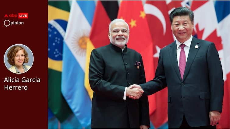 Opinion India-China Relations: Will Pragmatism Prevail in Modi third term Coalition Challenges Economic Shifts abpp Opinion | India-China Ties: Will Pragmatism Prevail Under Modi 3.0 Amid Coalition Challenges And Economic Shifts?