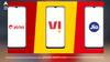 ਇਹ Jio, Airtel ਅਤੇ Vi ਦੇ ਚਰਚਿਤ ਰੀਚਾਰਜ ਪਲਾਨ, 5G ਇੰਟਰਨੈਟ ਦੇ ਨਾਲ ਮਿਲੇਗੀ Unlimited ਕਾਲਿੰਗ