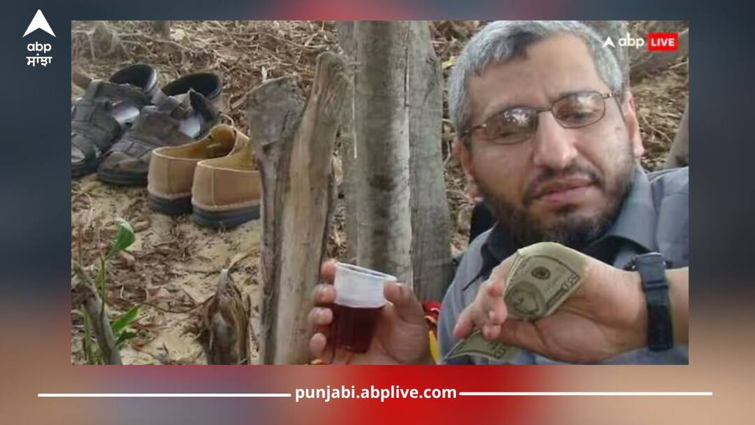 7 ਵਾਰ ਮੌਤ ਨੂੰ ਦਿੱਤਾ ਚਕਮਾ... ਇਜ਼ਰਾਈਲ 'ਤੇ ਹਮਲੇ ਦਾ ਮਾਸਟਰਮਾਈਂਡ ਮਾਰਿਆ ਗਿਆ, ਜਾਣੋ ਕੌਣ ਹੈ ਮੁਹੰਮਦ ਦੀਫ who was mohammed deif hamas military wing commander killed in idf strike in gaza 7 ਵਾਰ ਮੌਤ ਨੂੰ ਦਿੱਤਾ ਚਕਮਾ... ਇਜ਼ਰਾਈਲ 'ਤੇ ਹਮਲੇ ਦਾ ਮਾਸਟਰਮਾਈਂਡ ਮਾਰਿਆ ਗਿਆ, ਜਾਣੋ ਕੌਣ ਹੈ ਮੁਹੰਮਦ ਦੀਫ