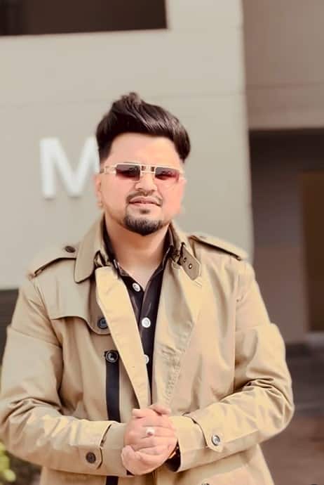 ਪੰਜਾਬੀ ਗਾਇਕ ਦਾ ਹੋਇਆ ਭਿਆਨਕ ਐਕਸੀਡੈਂਟ, ਲੱਗੀਆਂ ਡੂੰਘੀਆਂ ਸੱਟਾਂ...