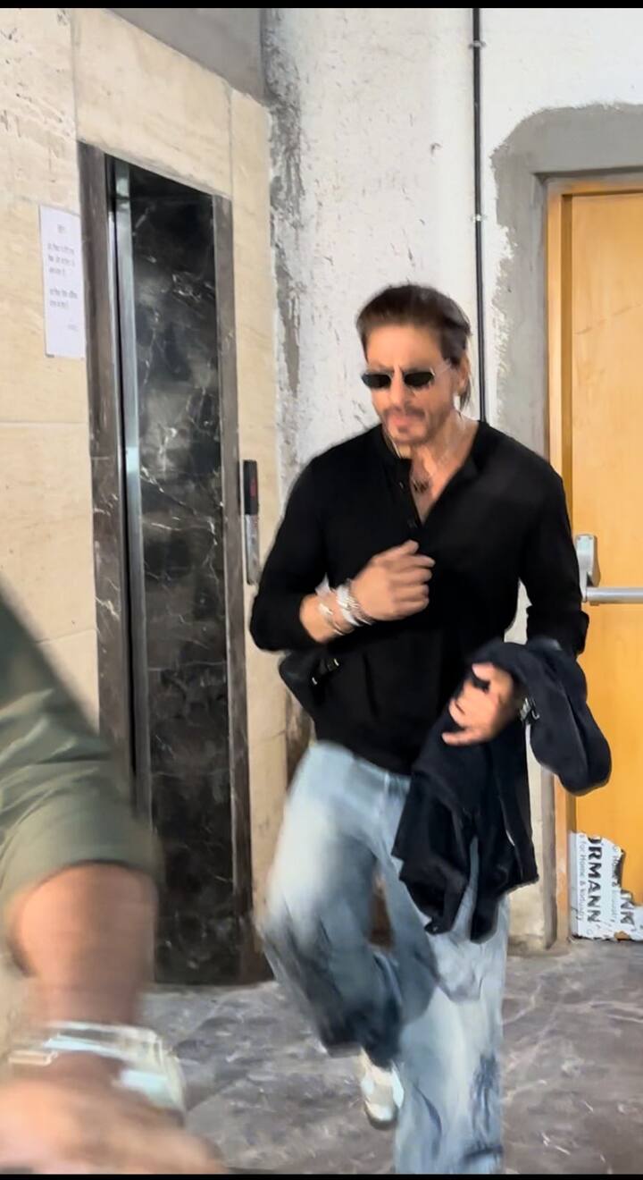 शाहरुख इसी साल फिल्म की शूटिंग शुरू करने वाले हैं. ये फिल्म अगले साल रिलीज होगी. इस फिल्म की खास बात ये है कि इसमें अभिषेक बच्चन विलेन के रोल में नजर आएंगे.