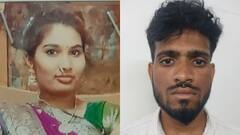 माझ्यावर प्रेम केलं नाही तर..., बीएचएमएसच्या विद्यार्थिनीला वारंवार धमक्या, तरुणीचं भीतीपोटी टोकाचं पाऊल, संभाजीनगर हादरलं!