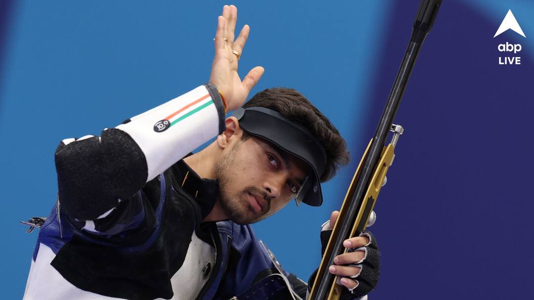 Paris Olympics 2024 PM Narendra Modi congratulates Swapnil Kusale after historic bronze medal Abhinav Bindra reaction Modi On Swapnil: দেশের প্রত্যেকে আনন্দে ডগমগ, স্বপ্নিলকে প্রশংসায় ভরিয়ে বললেন প্রধানমন্ত্রী