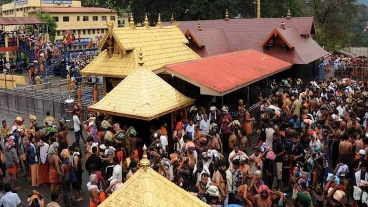 Wayanad Landslide Court Order to Sabarimala Devaswom Board Know Details TNN Wayanad Landslide: வயநாடு நிலச்சரிவு எதிரொலி; சபரிமலை நிர்வாகத்திற்கு பறந்த நீதிமன்ற உத்தரவு