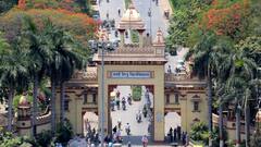 'नियुक्तियों में भ्रष्टाचार...', BHU कार्डियोलॉजी विभाग के अध्यक्ष ने कुलपति पर लगाए गंभीर आरोप