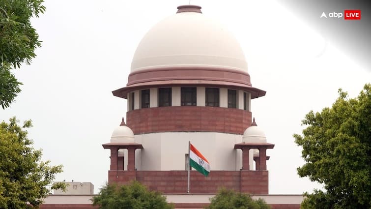 Supreme Court Orders CISF Security At RG Kar Hospital As It Appeals Doctors To Resume Work Supreme Court Orders CISF Security At RG Kar Hospital, Raps West Bengal Govt Over August 14 Mob Attack