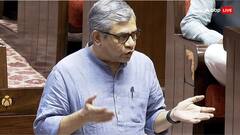 'केंद्र ही बता सकता है कि उससे जुड़ा तथ्य सही है या गलत', PIB फैक्ट चेक यूनिट पर बोले अश्विनी वैष्णव